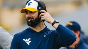 WVU defense focused on tackling, basics during bye